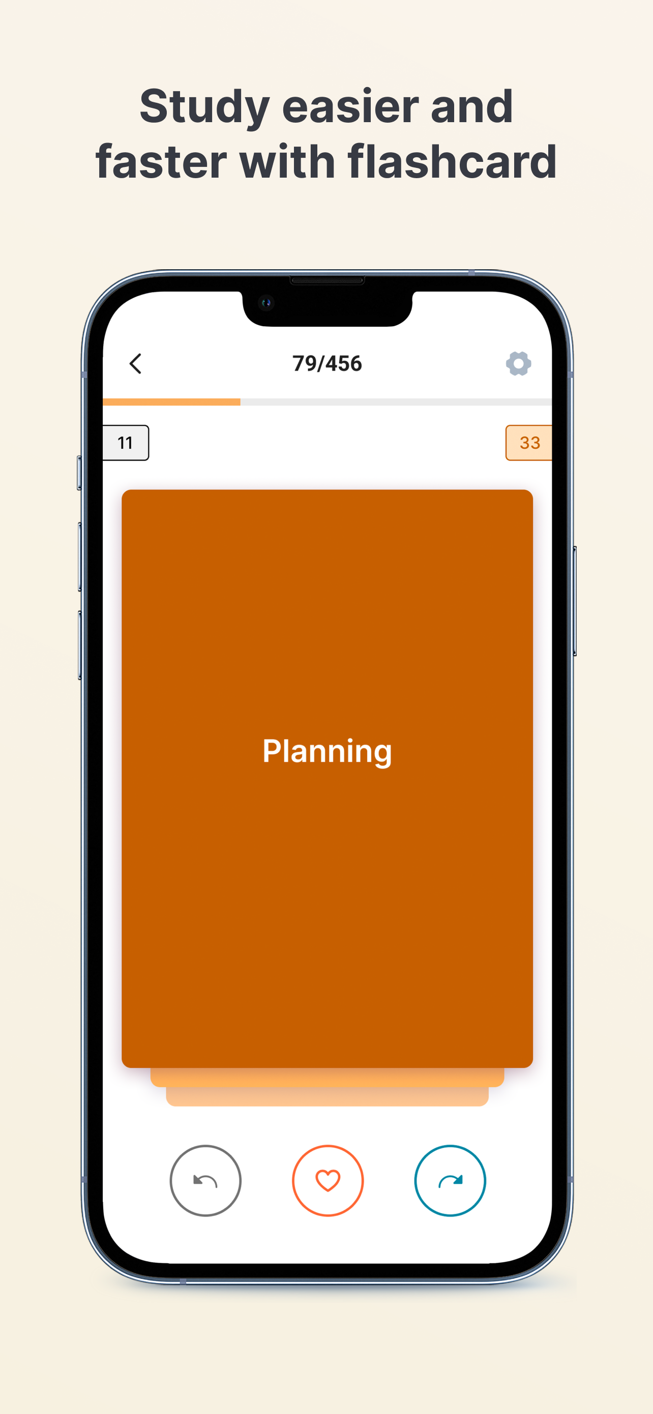 CCBA Exam Simulator screenshot 6