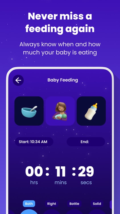 Happy Baby Sleep & Development screenshot-5