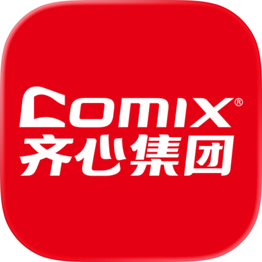 齐心渠道宝