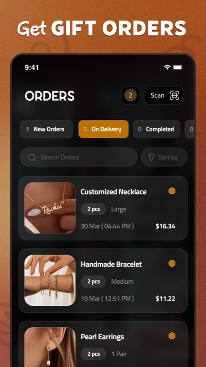 StoreHub - Sugary Seller screenshot-3