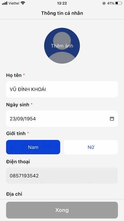 Metadoc screenshot-3