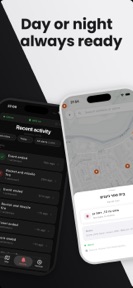 Sheltr - Rocket Alerts screenshot