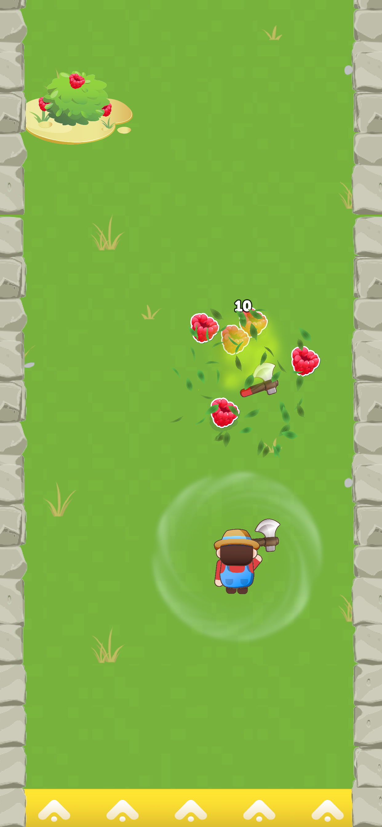 Harvest Harmony!