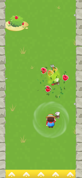 Harvest Harmony! Screenshot 3 of 4