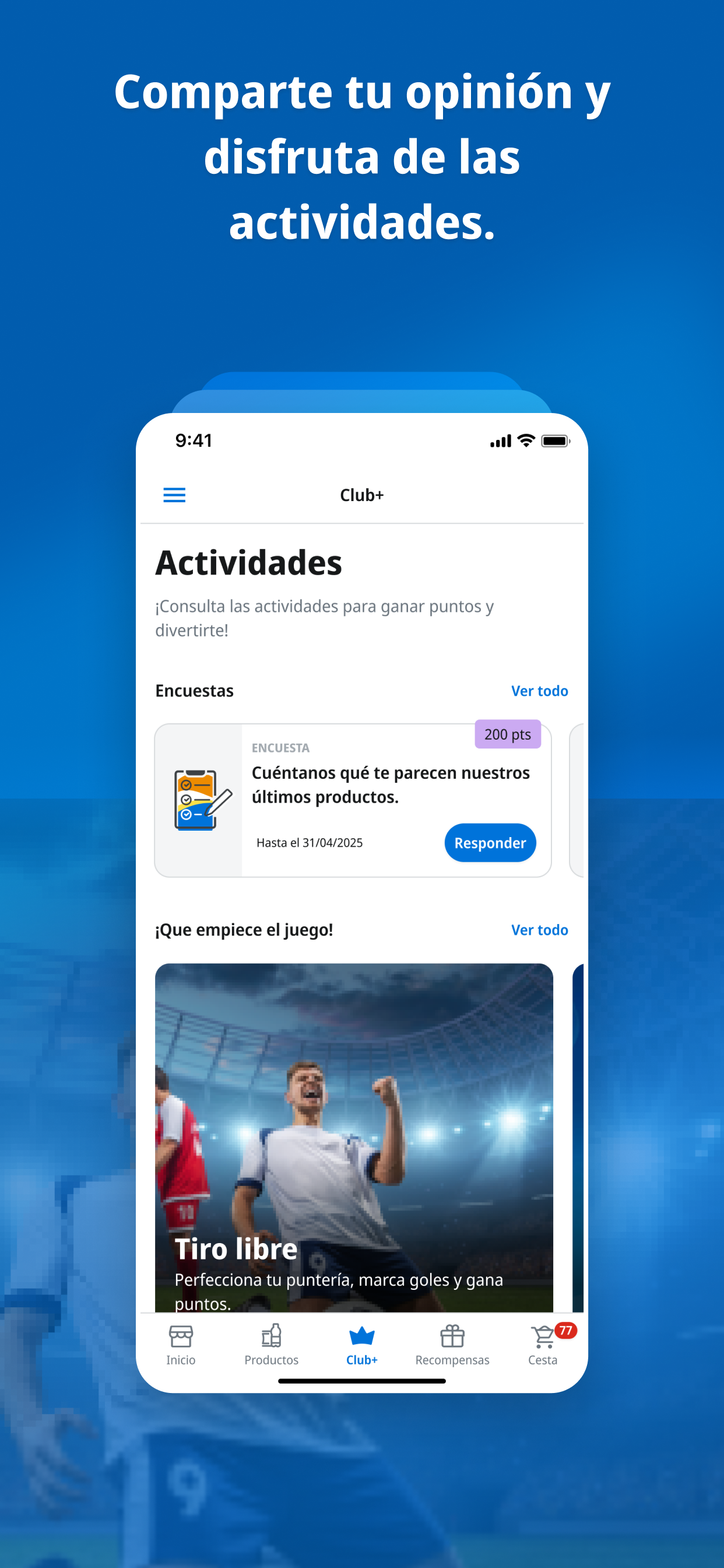 MiNegocio+ EC screenshot 7