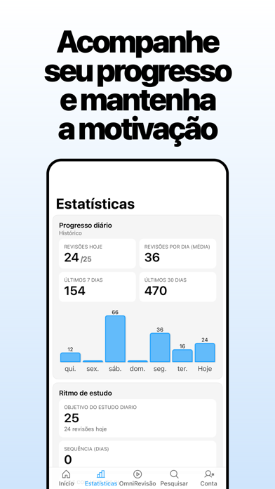 AlgoApp Flashcards screenshot 3