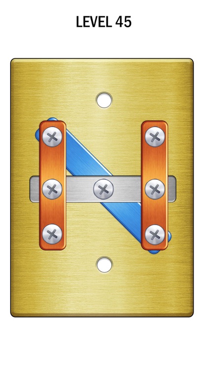 Screw Puzzle screenshot-4