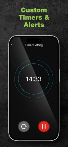 Gasmate Screenshot 5 of 5