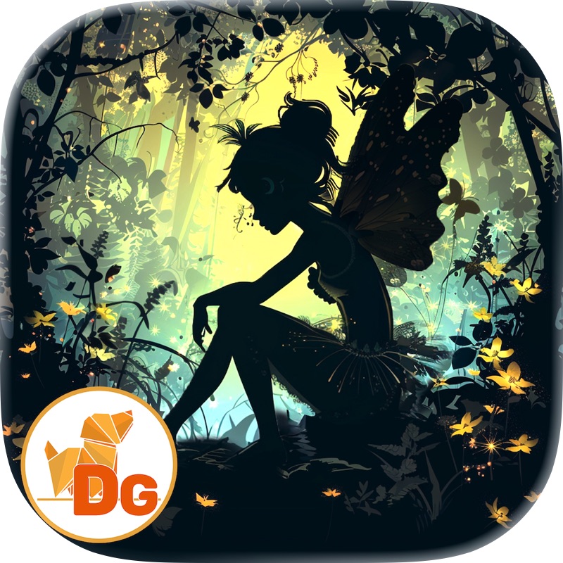 Objetos Ocultos：Broken Vow F2P screenshot 8