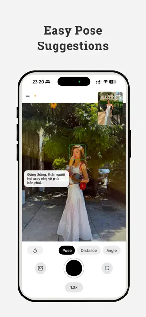 Angle Camera screenshot 2