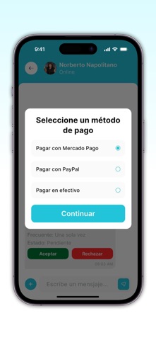 Sumo - App screenshot