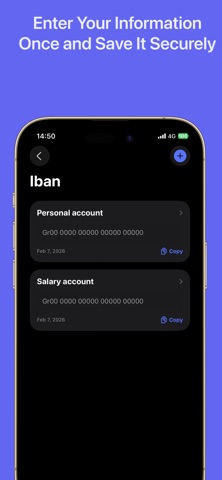 Swift Paste Screenshot 4 of 5