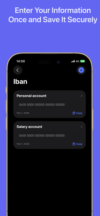 Swift Paste Screenshot 4 of 5