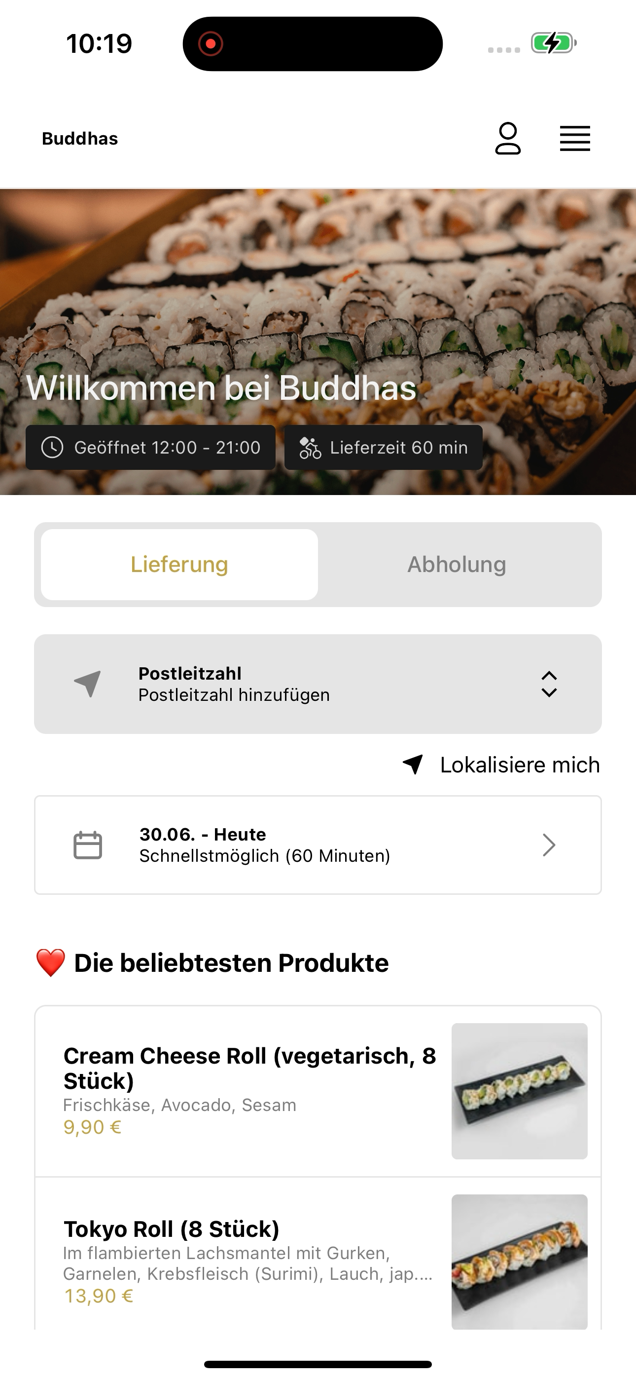 Buddhas screenshot 4