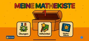 My MathBox 1 screenshot 1