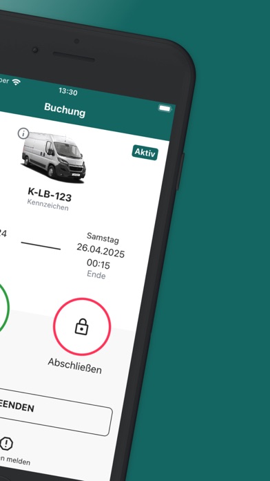 Screenshot #3 pour LAGERBOX Transporter-Schlüssel
