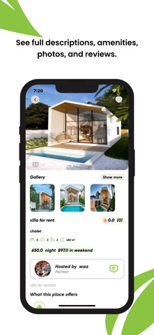 Revo screenshot