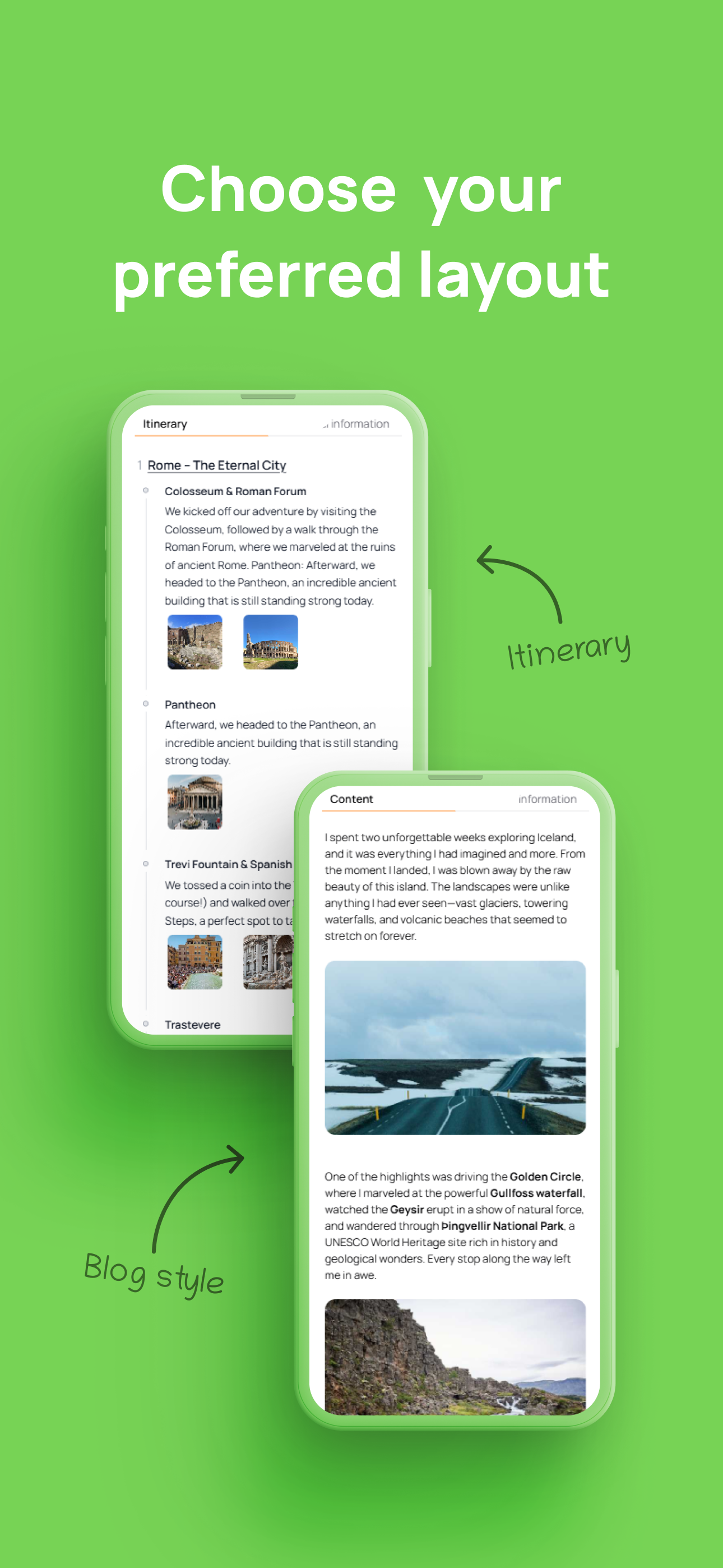 Kimdli screenshot 3