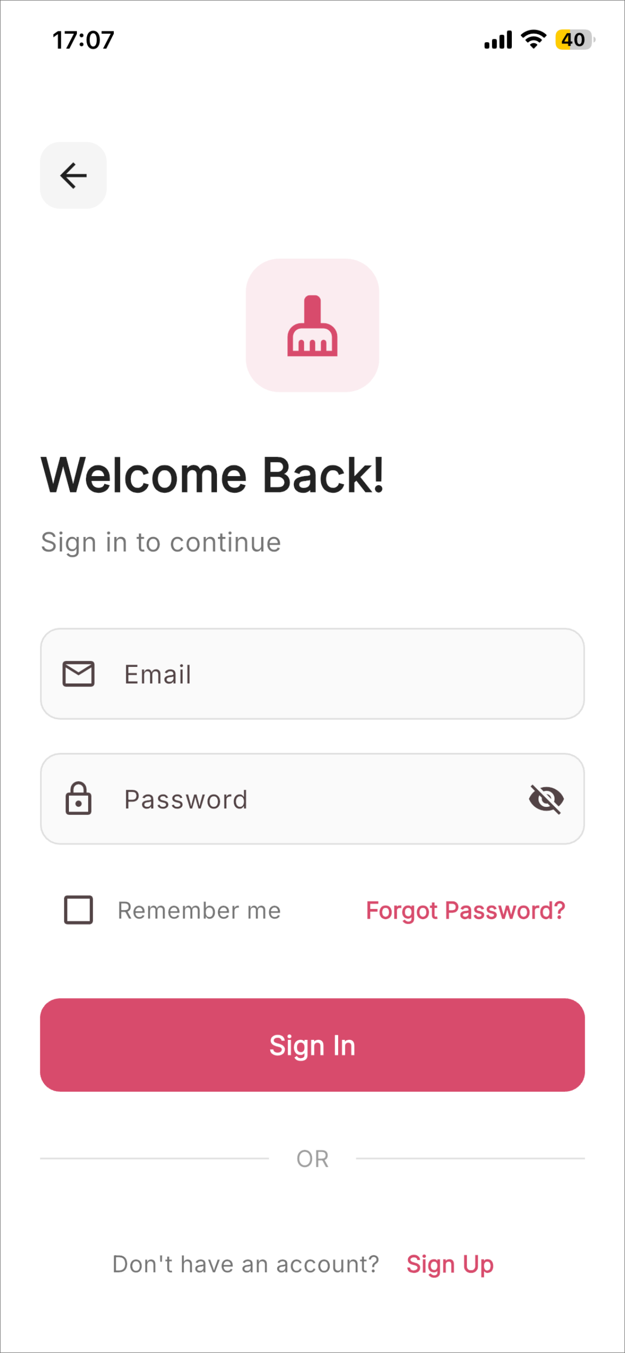CSS UK screenshot 3