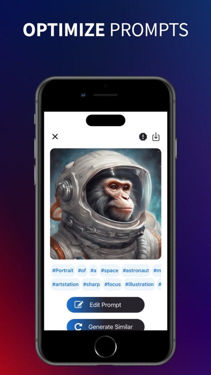 GIBLY: AI Art Generator Studio
