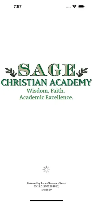 Sage Christian Academy screenshot 3