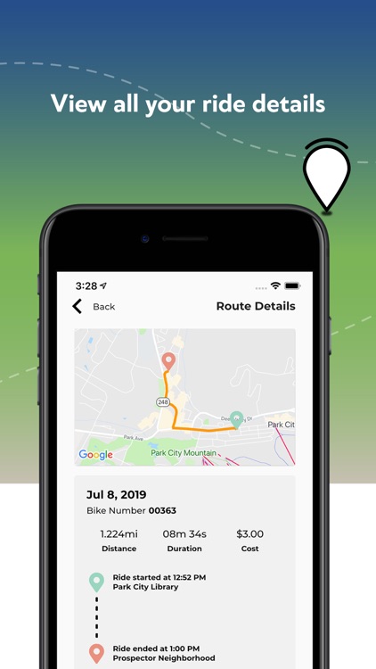 Official Summit Bike Share screenshot-4