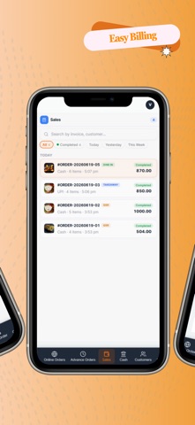 PosBytz Screenshot 4 of 6