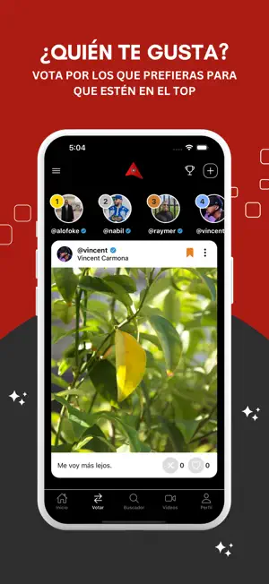 Alofoke screenshot 4