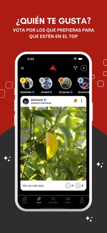 Alofoke screenshot