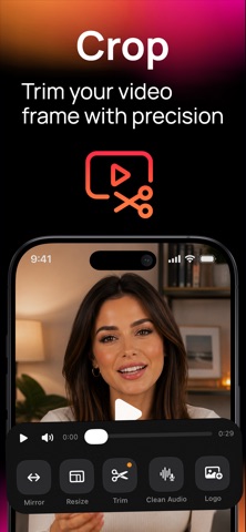 Teleprompter by SpeakFlow Screenshot 6 of 9