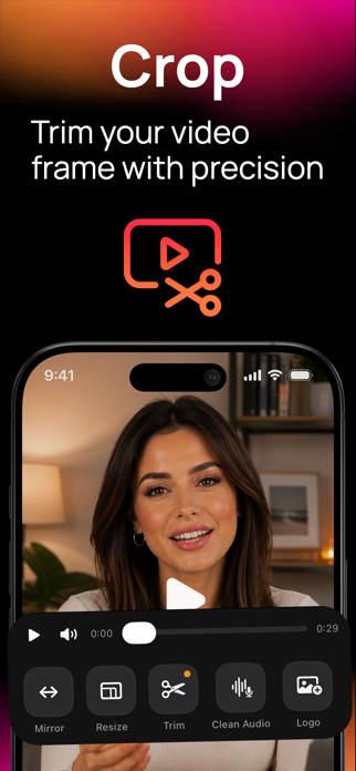Teleprompter by SpeakFlow Screenshot 6 of 9