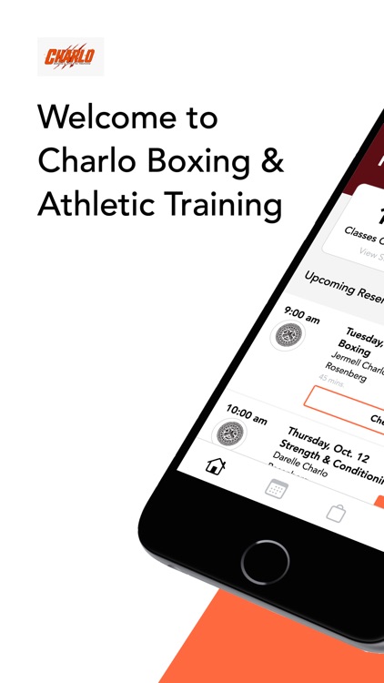 Charlo Boxing