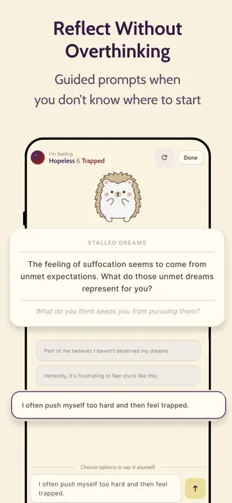 Tochi: Screenshot 6 von 7