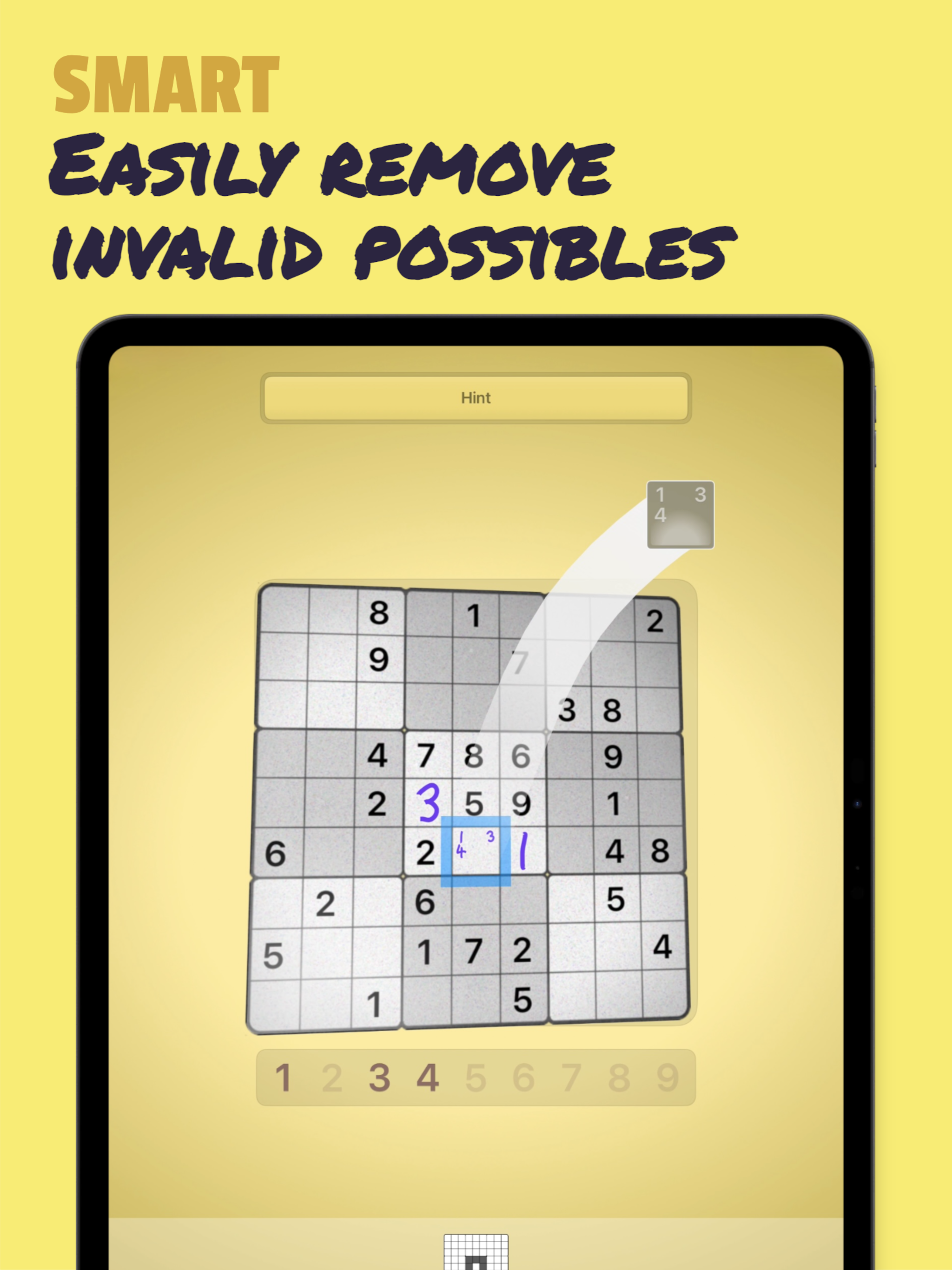 Sudoku Forever screenshot 14