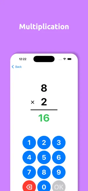 Little Digits screenshot 3
