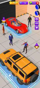 Used Car Dealership Idle Games screenshot #4 for iPhone