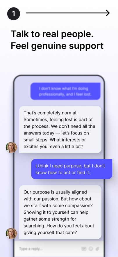 AddMile: Personal Life Coach