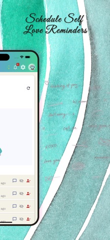 WriteMeMaybe - Pen Pal Mail screenshot