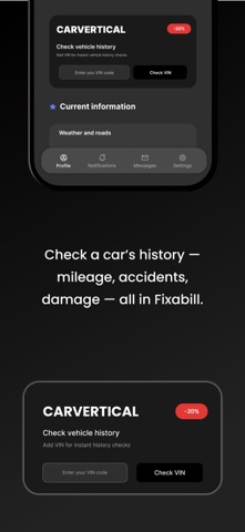 Fixabill Screenshot 5 of 7