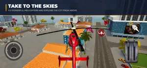 Gangster Game Crime Mafia City screenshot 2