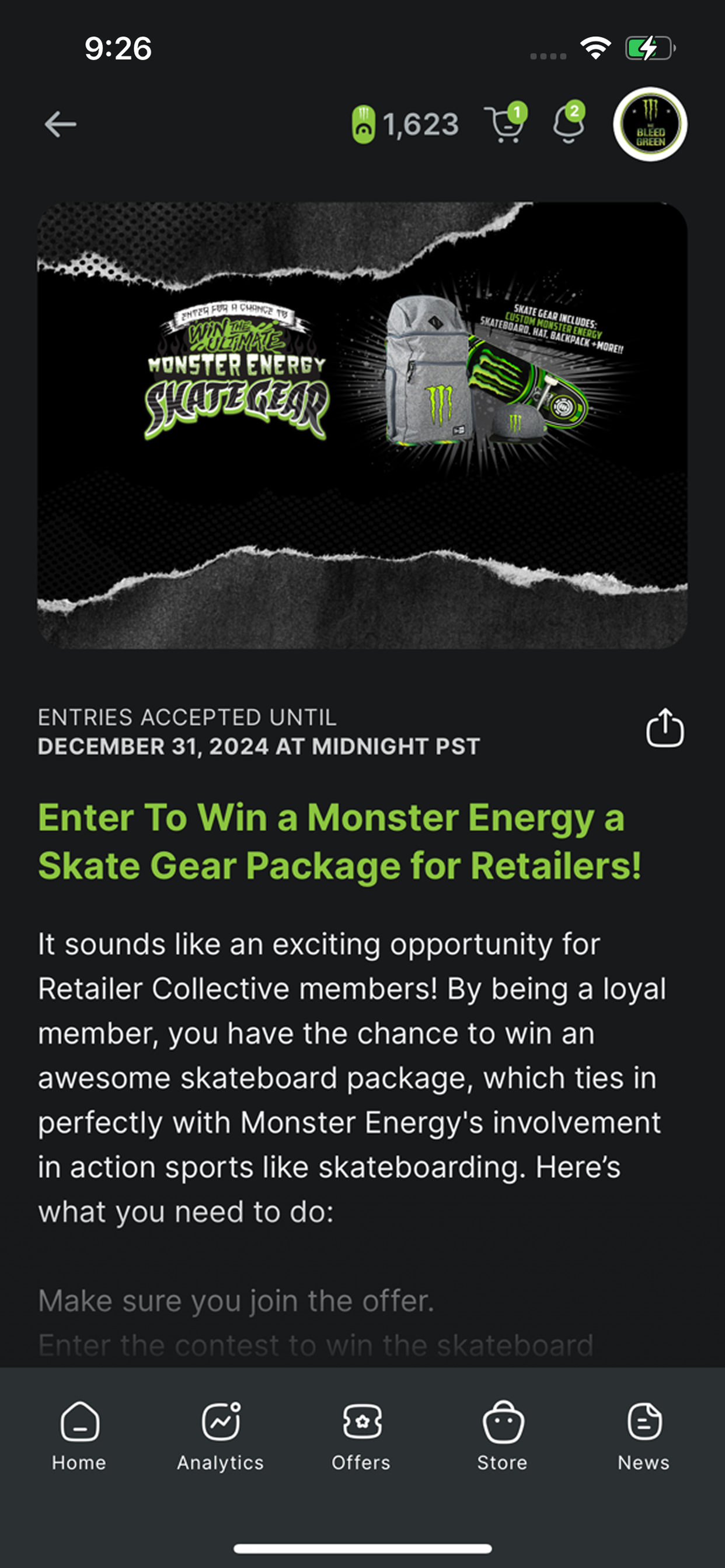 Retailer Collective