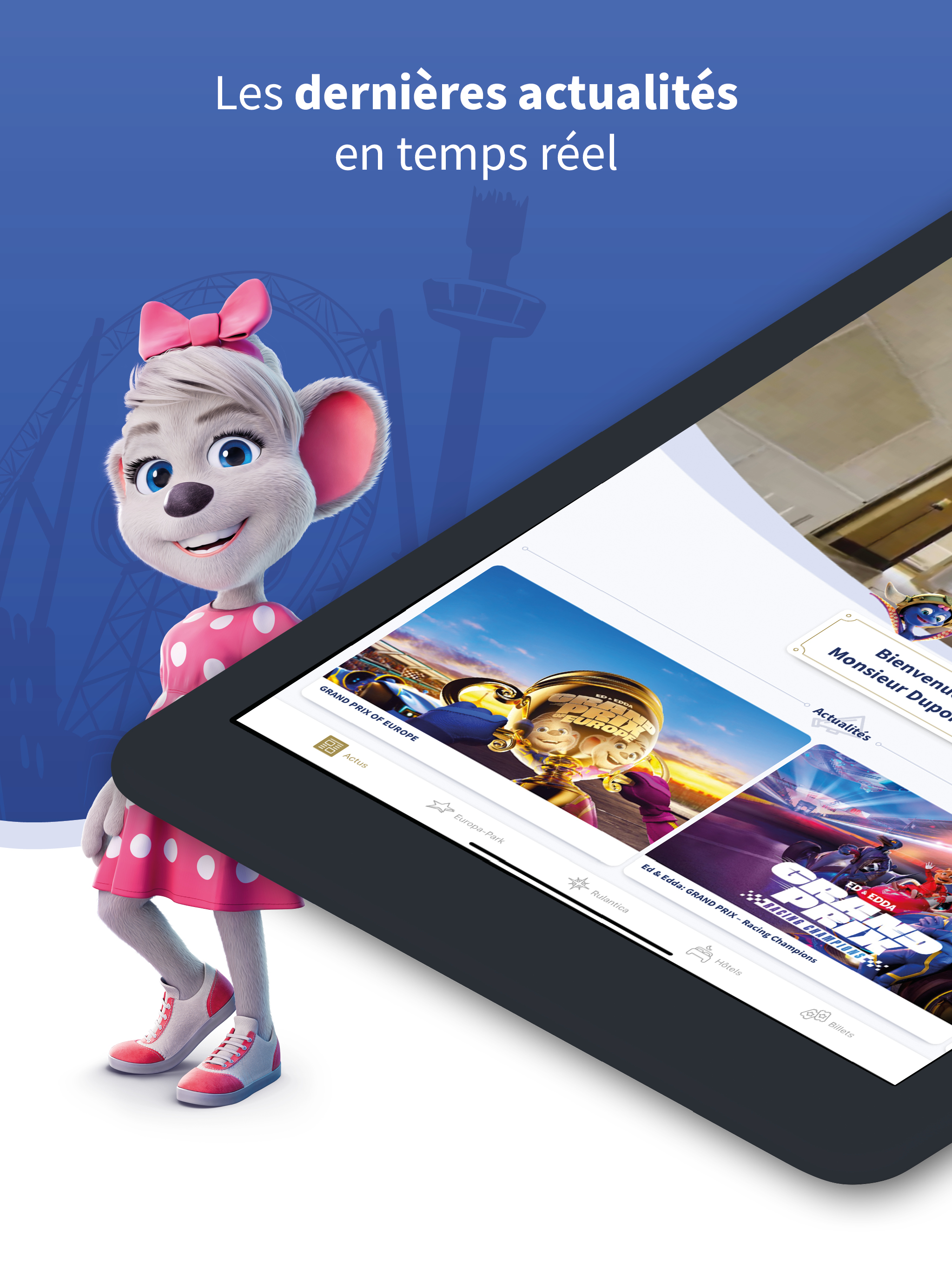 Cronos • Task and Time Manager