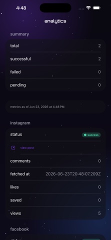 dropspace screenshot