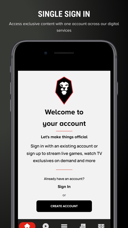 Salford City screenshot-6