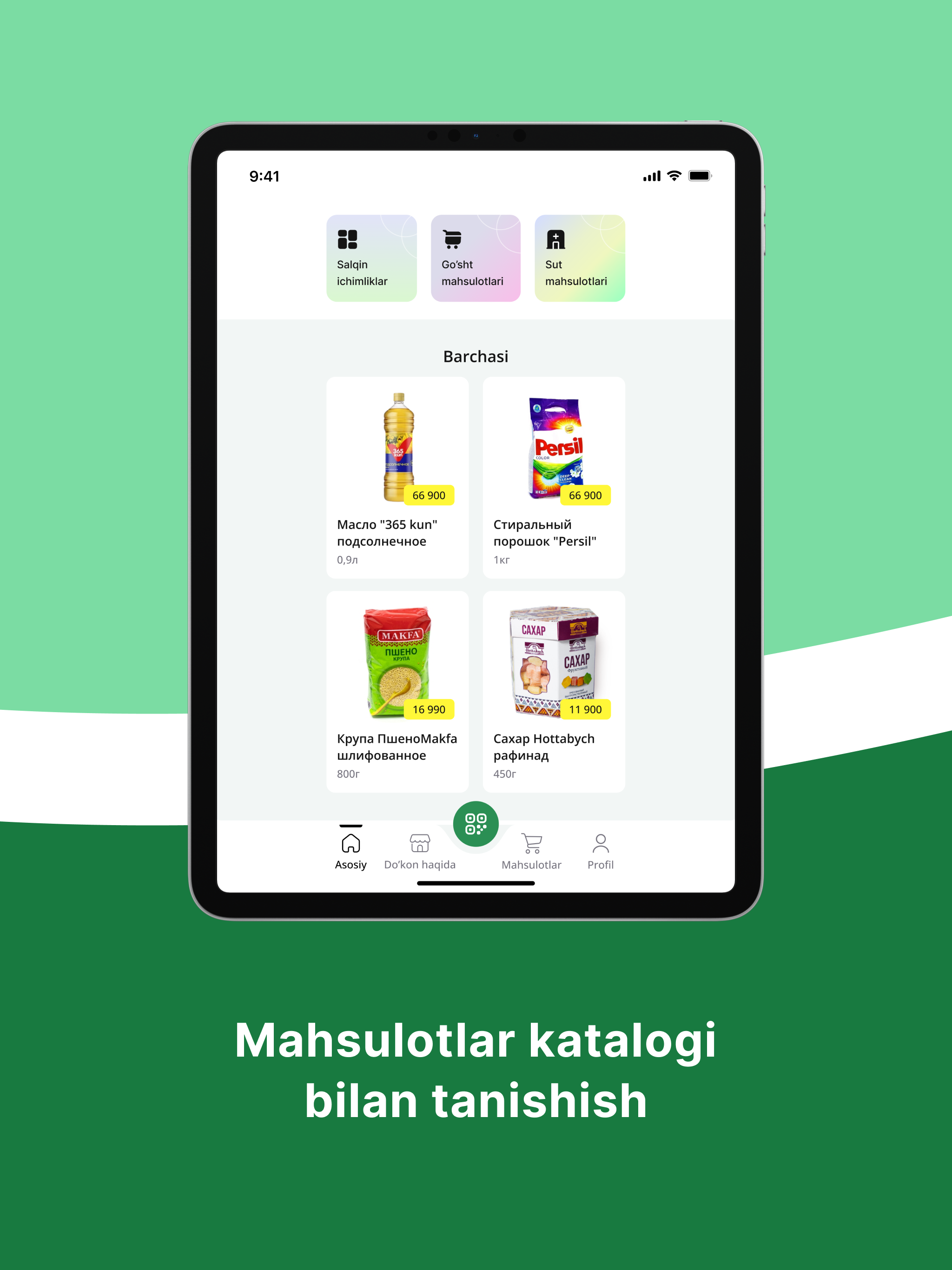 Xalimaxon