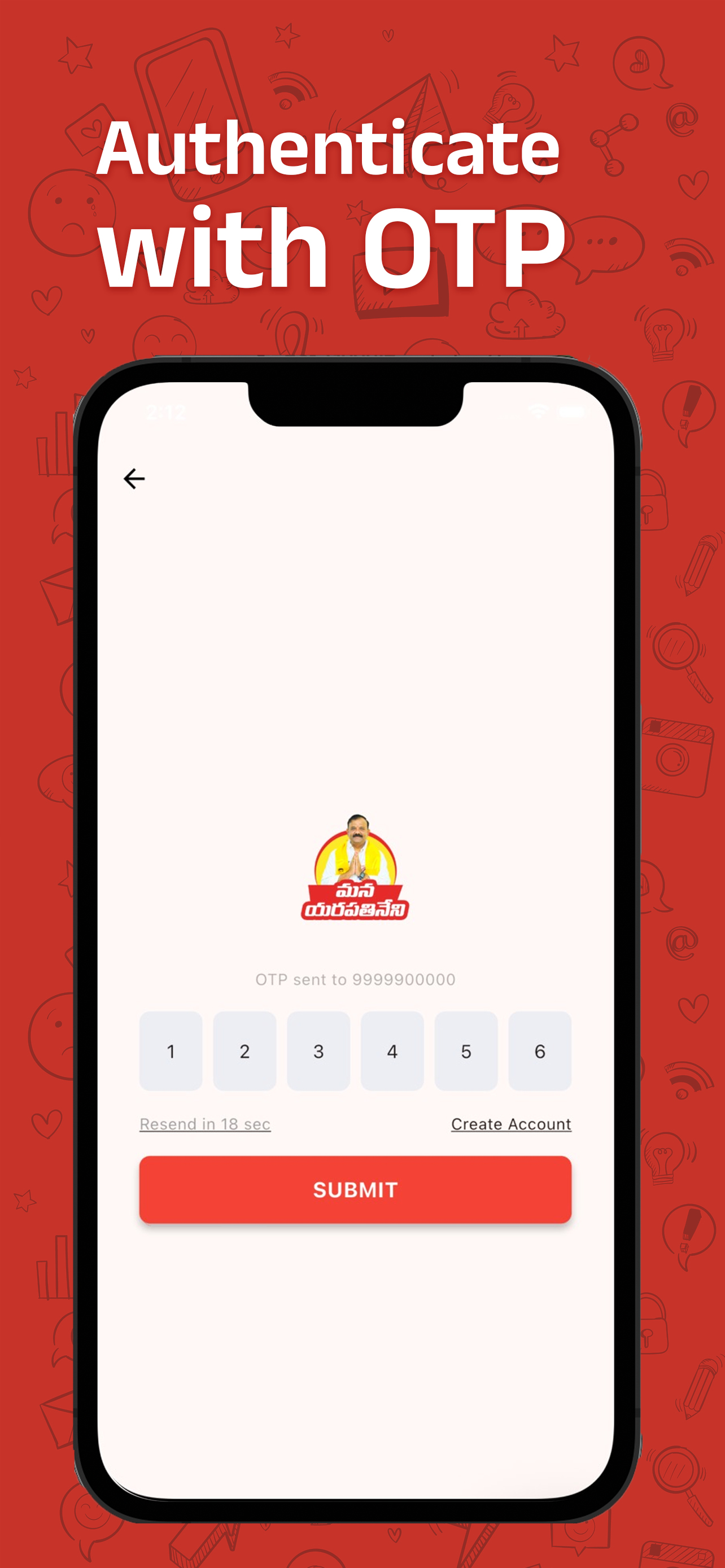 Mana Yarapathineni screenshot 2