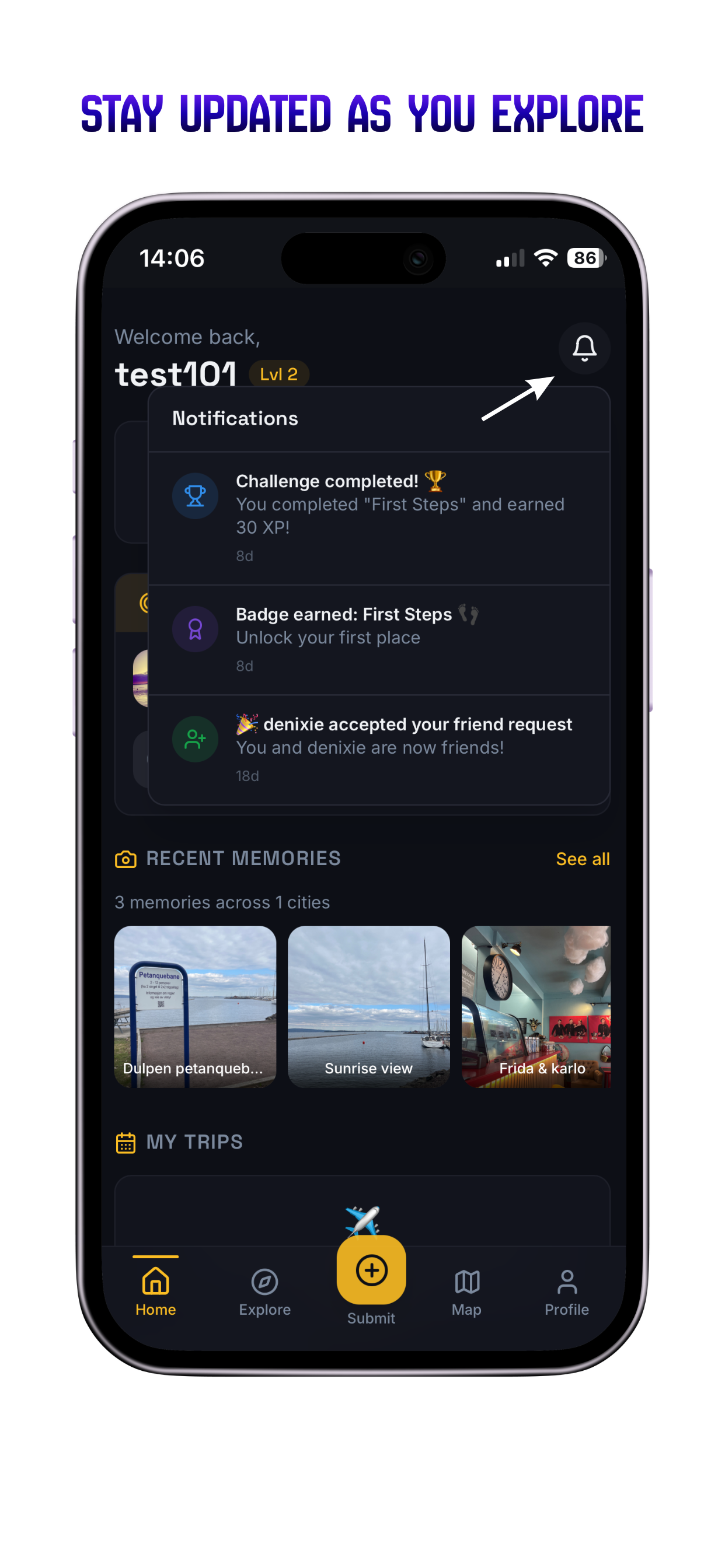 Local Gems: City Explorer screenshot 3