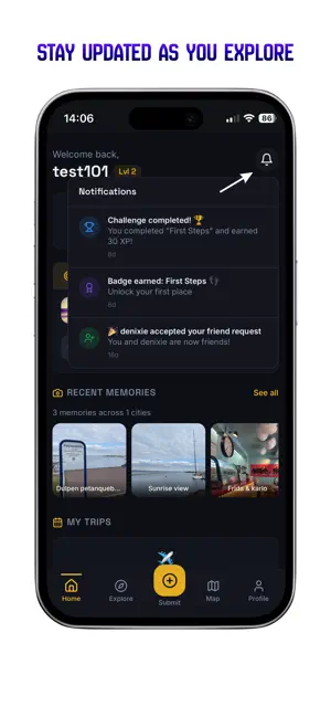 Local Gems: City Explorer screenshot 3