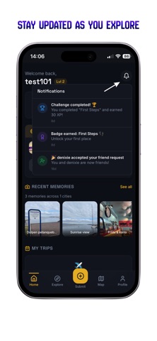 Local Gems: City Explorer screenshot