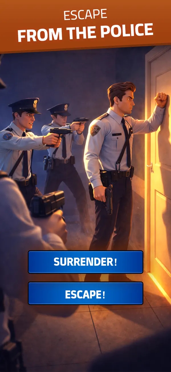 Pawn to Don Mafia Crime Story iOS Mod IPA screenshot 4 - iOS game interface